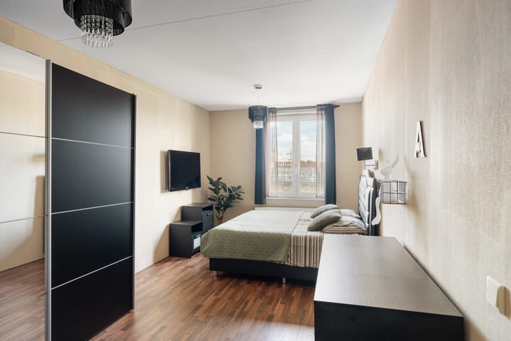 Foto 30 van Hongarijehof 36