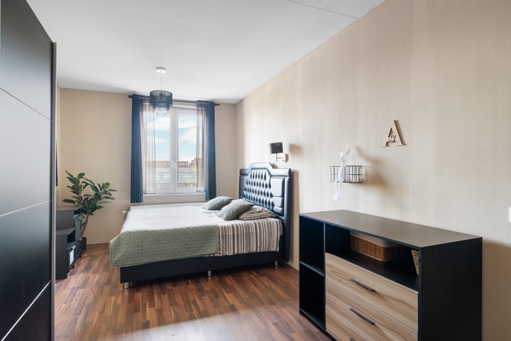 Foto 31 van Hongarijehof 36