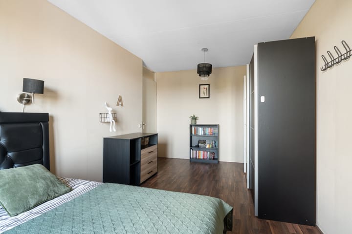 Foto 33 van Hongarijehof 36