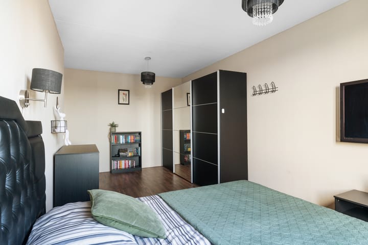 Foto 34 van Hongarijehof 36