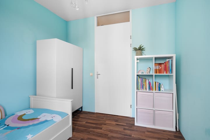 Foto 41 van Hongarijehof 36