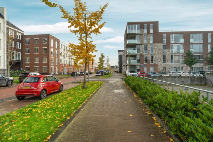 Foto 43 van Hongarijehof 36