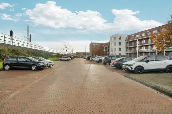 Foto 44 van Hongarijehof 36