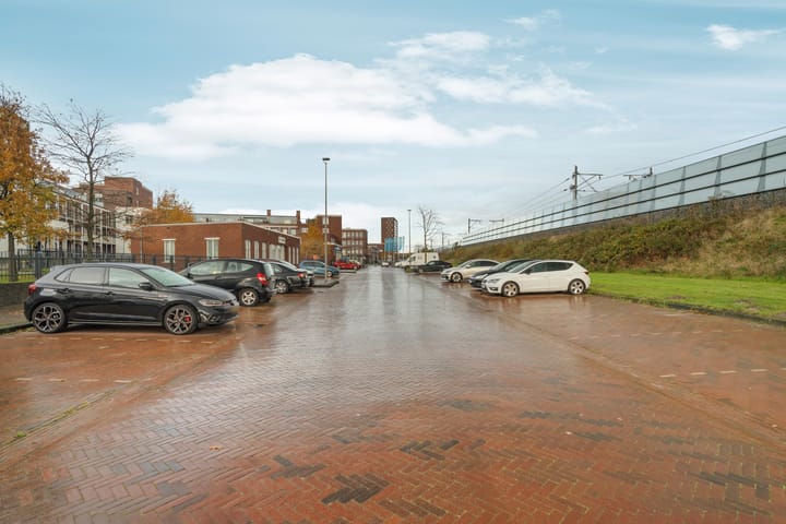 Foto 45 van Hongarijehof 36