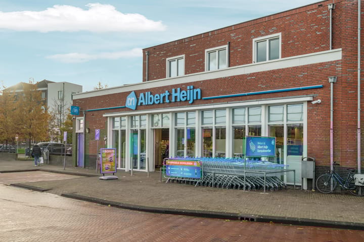 Foto 46 van Hongarijehof 36