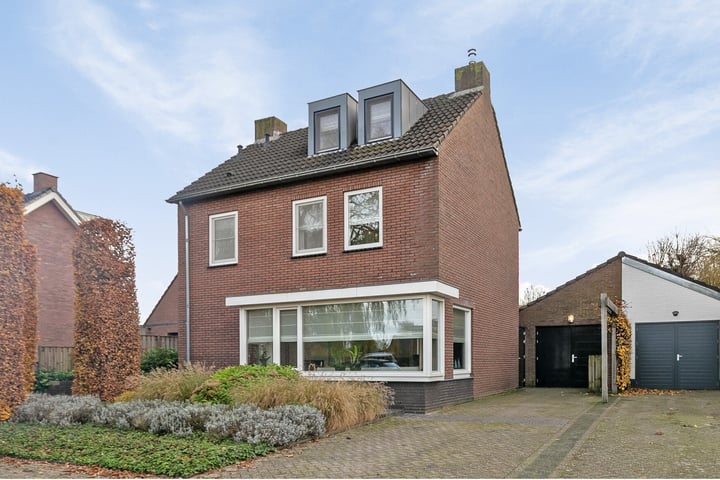 Bekijk foto 1 van Broekkant 4-A