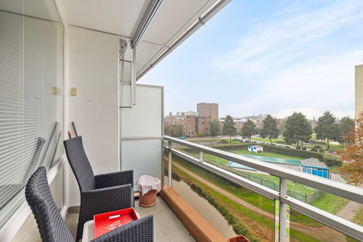 Foto 2 van Bleulandweg 74