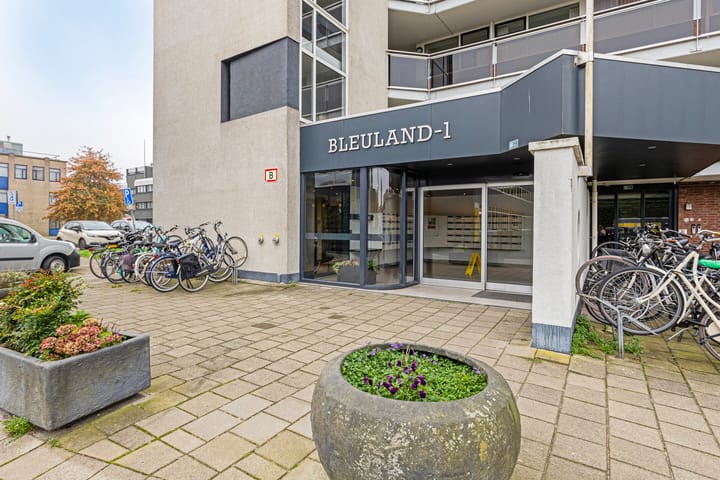 Foto 3 van Bleulandweg 74