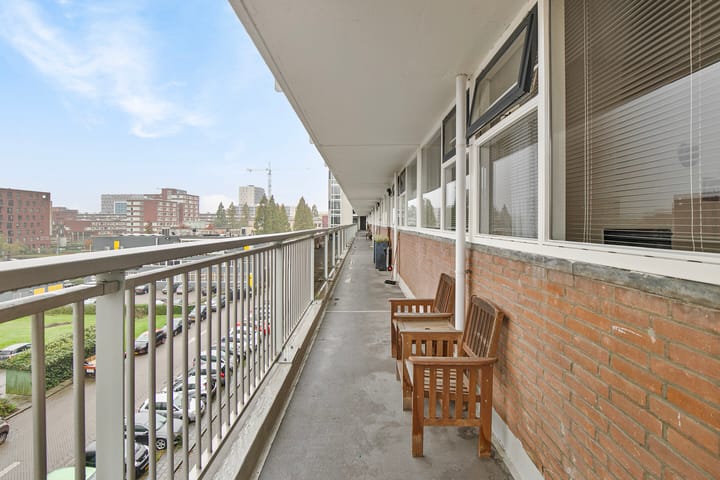 Foto 5 van Bleulandweg 74