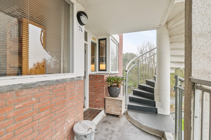 Foto 7 van Bleulandweg 74