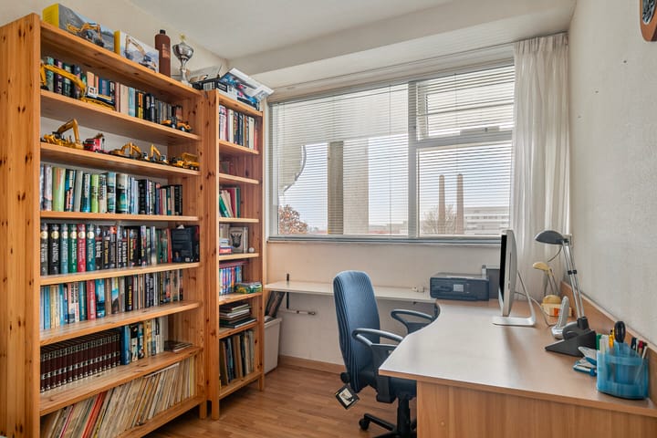 Foto 26 van Bleulandweg 74