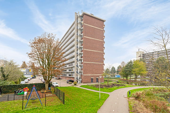 Foto 36 van Bleulandweg 74