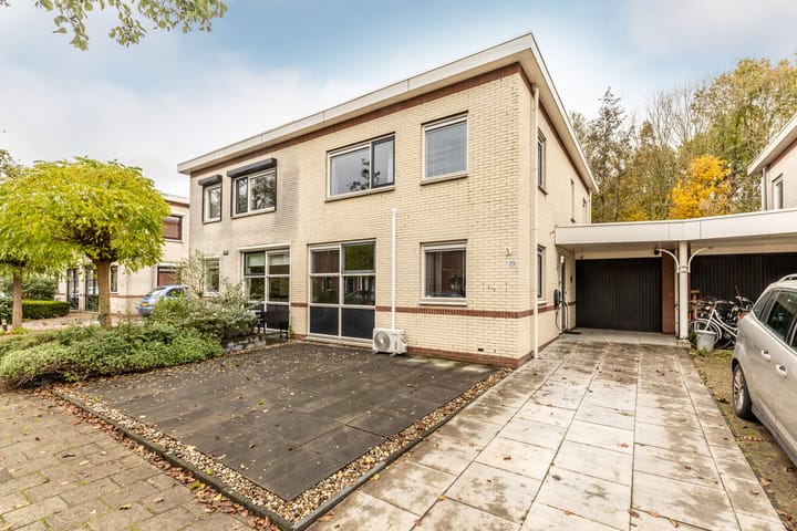 Foto 3 van Kleine Vos 29