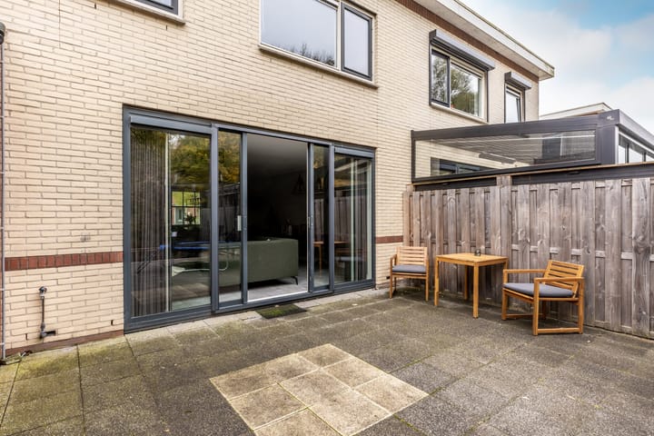 Foto 4 van Kleine Vos 29