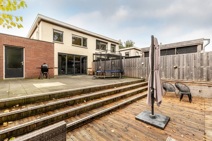 Foto 5 van Kleine Vos 29