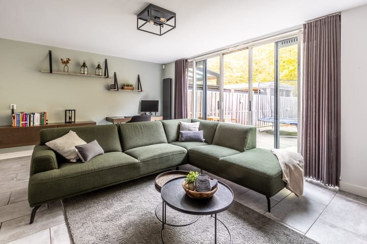 Photo 1 of Kleine Vos 29