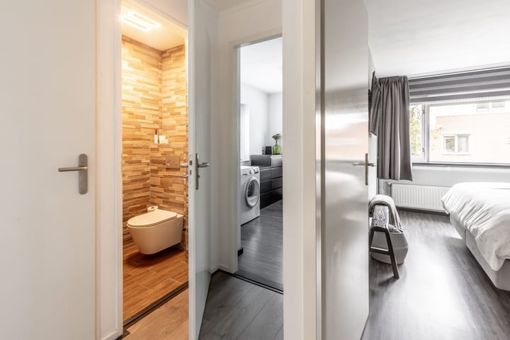 Photo 22 of Kleine Vos 29