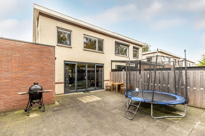 Photo 33 of Kleine Vos 29