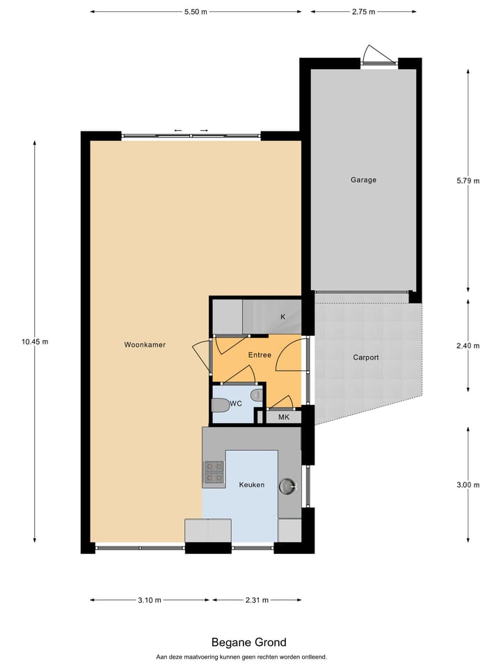 Photo 42 of Kleine Vos 29