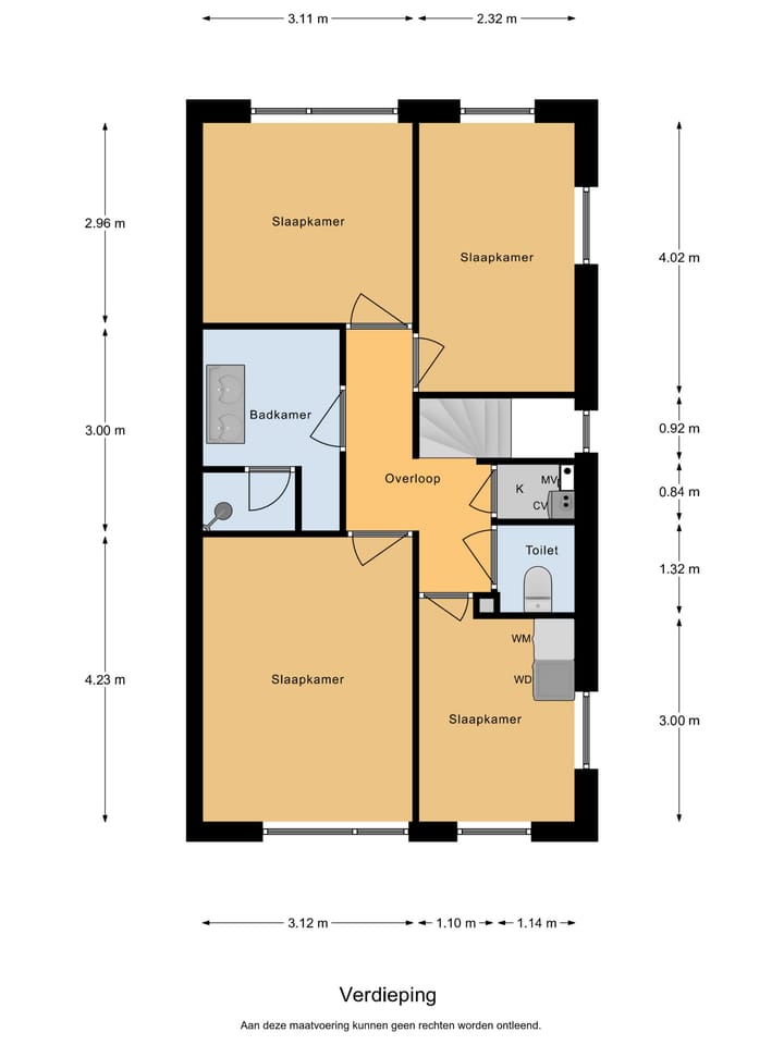 Photo 43 of Kleine Vos 29