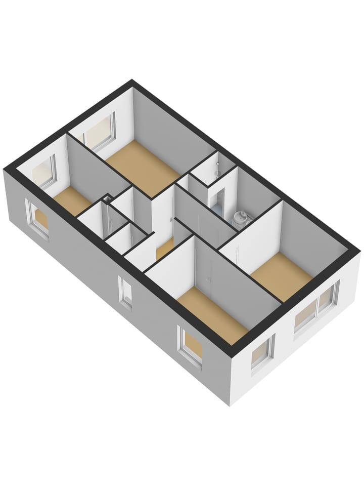 Photo 45 of Kleine Vos 29