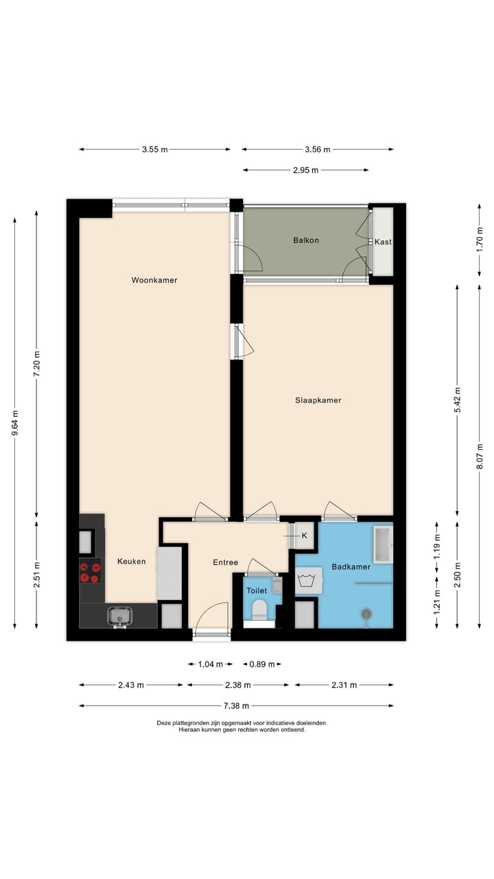 Photo 25 of Sans Souci 40