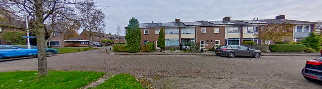 Bekijk 360° foto van Straat van Houtsagersstrjitte 4