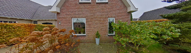 View 360° photo of Voortuin of De Esken 4