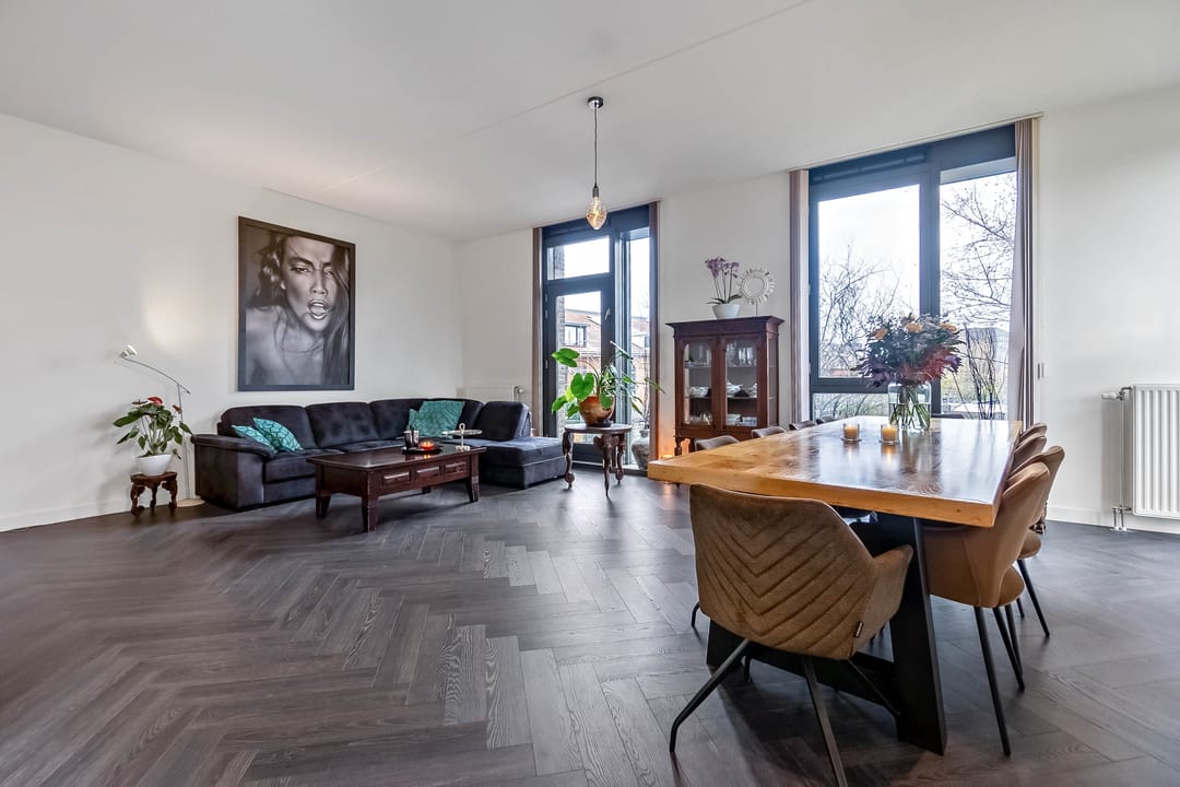 Foto 1 van Torenvalklaan 29