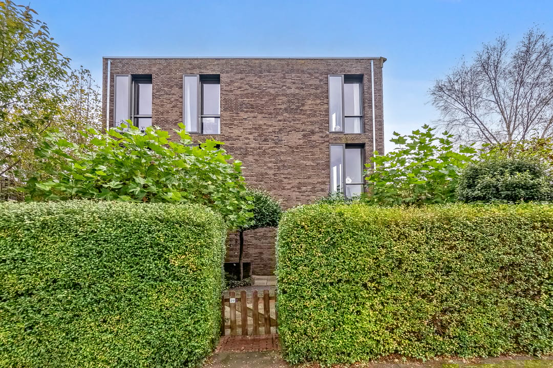 Foto 2 van Torenvalklaan 29