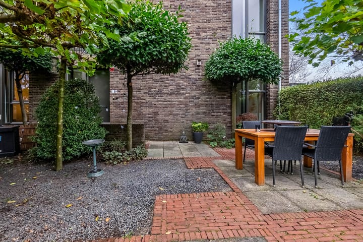 Foto 4 van Torenvalklaan 29