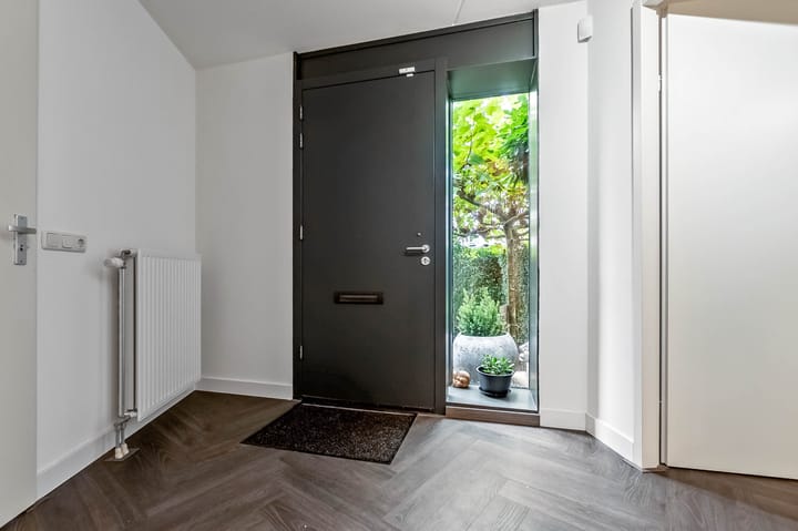 Foto 5 van Torenvalklaan 29