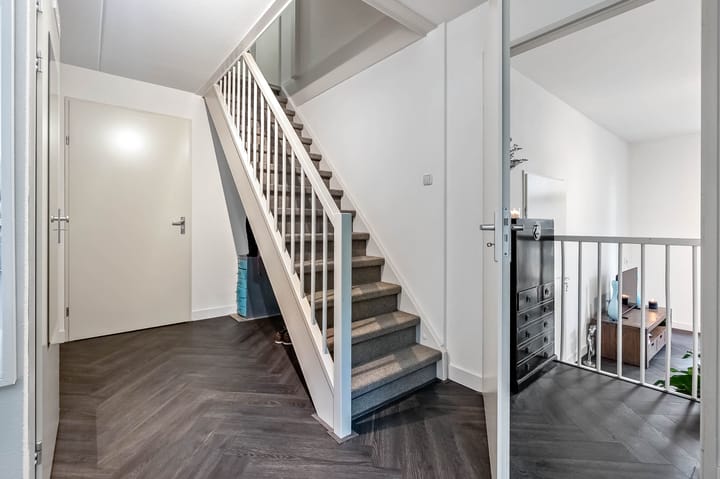 Foto 6 van Torenvalklaan 29