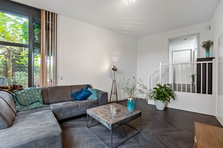 Foto 9 van Torenvalklaan 29