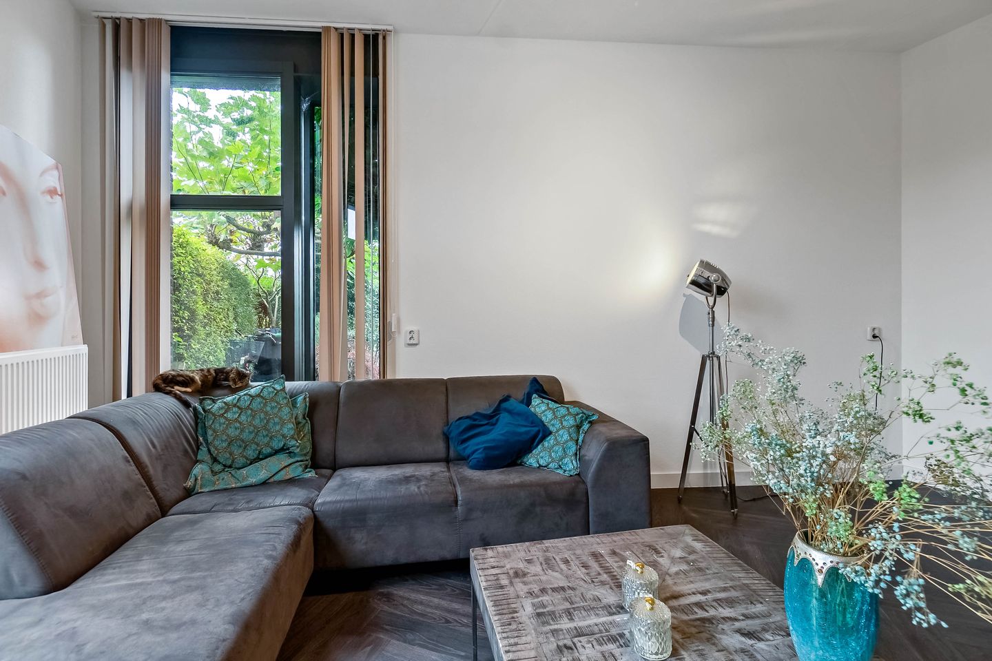 Foto 10 van Torenvalklaan 29