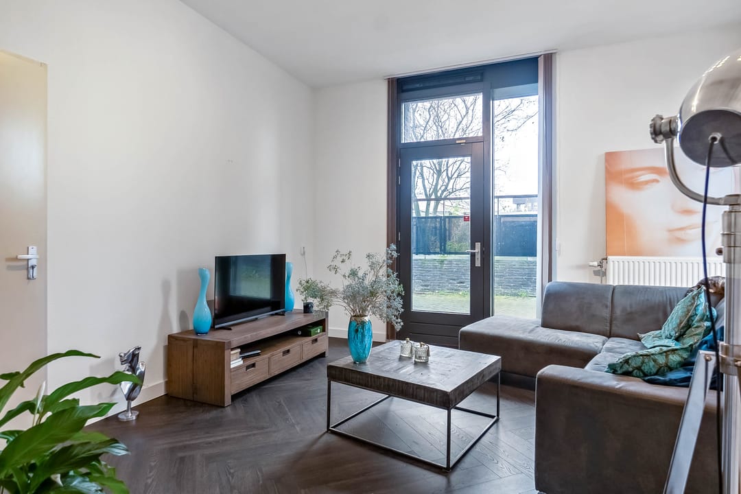 Foto 11 van Torenvalklaan 29