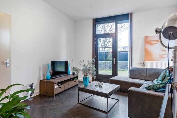 Foto 11 van Torenvalklaan 29