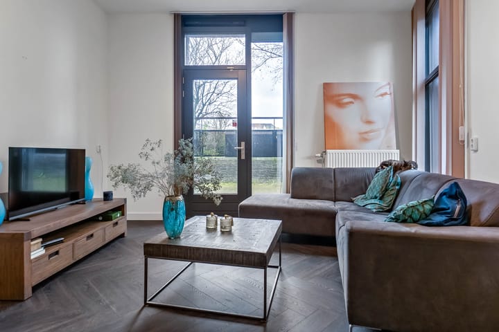 Foto 12 van Torenvalklaan 29