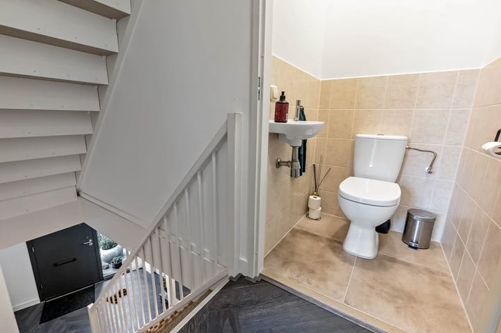 Foto 16 van Torenvalklaan 29