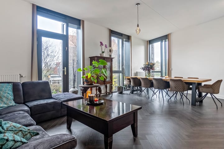 Foto 17 van Torenvalklaan 29