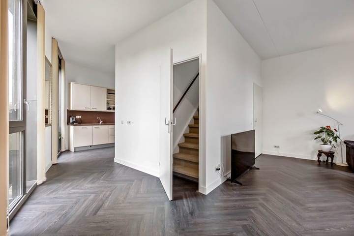 Foto 26 van Torenvalklaan 29