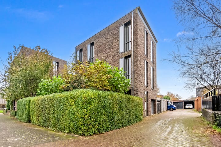 Foto 52 van Torenvalklaan 29