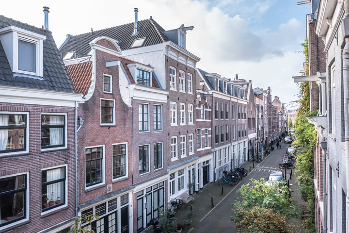 Bekijk foto 4 van Utrechtsedwarsstraat 57-B