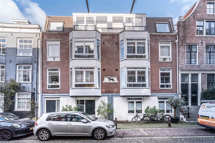 Bekijk foto 6 van Utrechtsedwarsstraat 57-B