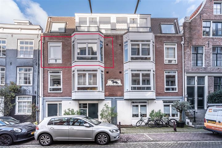 Bekijk foto 29 van Utrechtsedwarsstraat 57-B