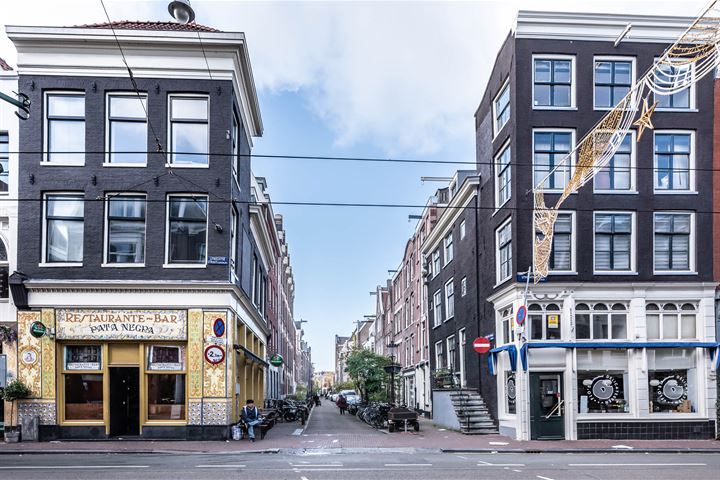 Bekijk foto 30 van Utrechtsedwarsstraat 57-B