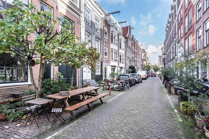 Bekijk foto 34 van Utrechtsedwarsstraat 57-B