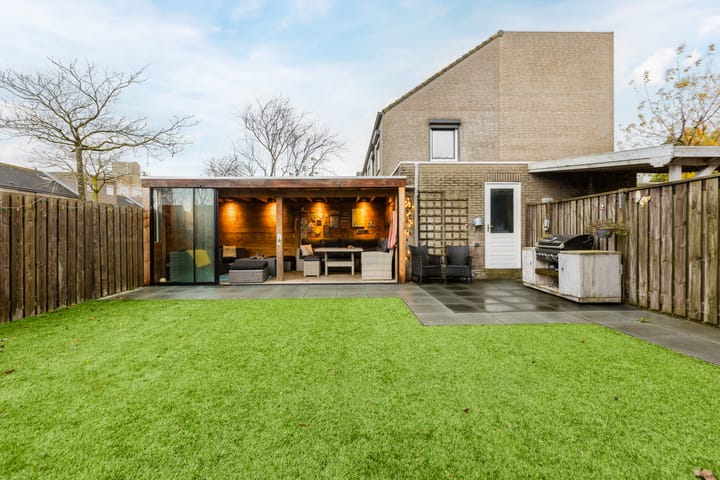 Foto 2 van Laan van Hildernisse-Noord 80