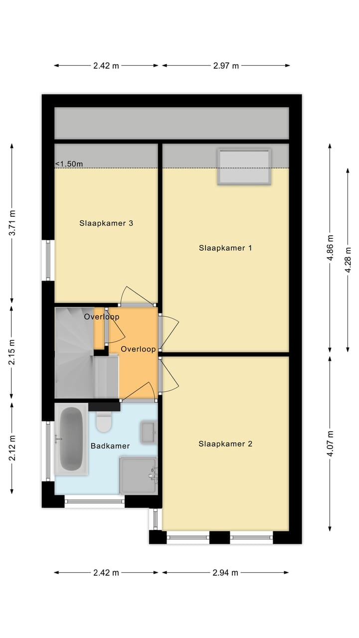 Foto 38 van Laan van Hildernisse-Noord 80