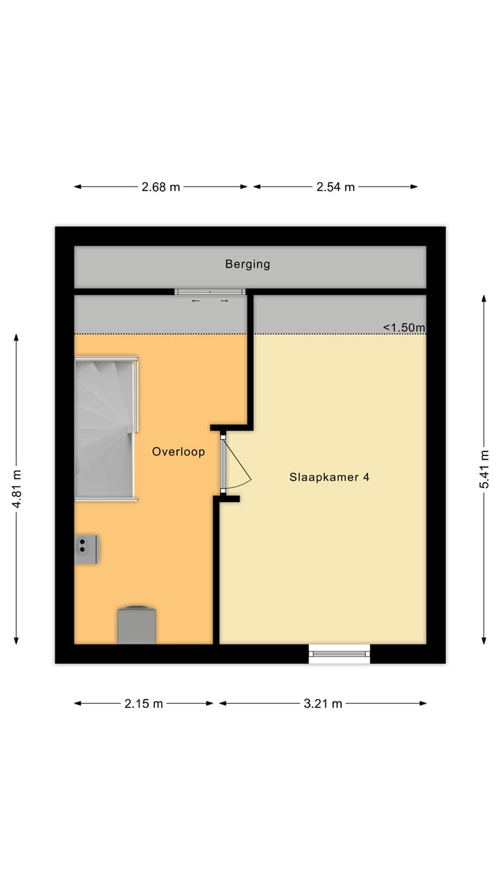 Foto 39 van Laan van Hildernisse-Noord 80
